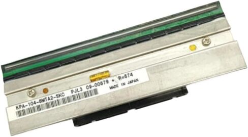 Thermal Print Head KPA-104-8MTA2-SKC Compatible with Printer Accessories in Saudi Arabia