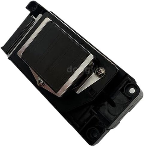 99 Percent Water Based Print Head Mutoh RJ 900 Printer Head DX5 F158000 F187000 F160010 Mutoh RJ900X Printhead Compatible with Mutoh RJ 900 in Saudi Arabia