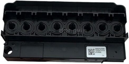 99 Percent Water Based Print Head Mutoh RJ 900 Printer Head DX5 F158000 F187000 F160010 Mutoh RJ900X Printhead Compatible with Mutoh RJ 900 in Saudi Arabia