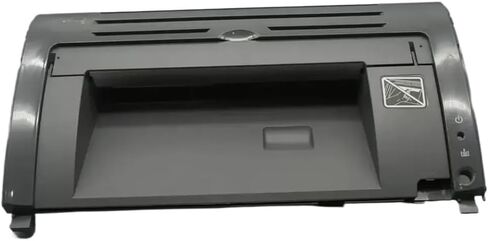 Face Down Cover Assembly 1PCS RM1-2391-000 Compatible with LBP2900 LBP3000 in Saudi Arabia