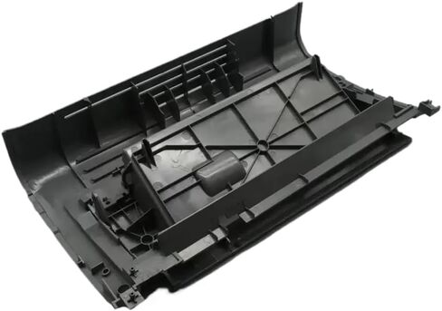 Face Down Cover Assembly 1PCS RM1-2391-000 Compatible with LBP2900 LBP3000 in Saudi Arabia