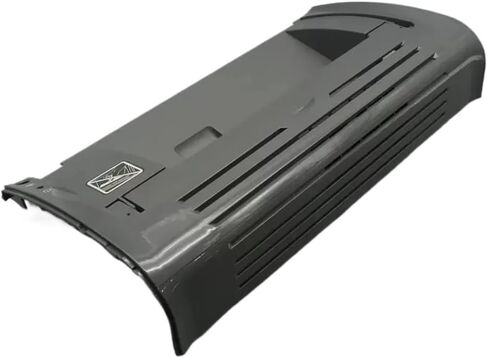Face Down Cover Assembly 1PCS RM1-2391-000 Compatible with LBP2900 LBP3000 in Saudi Arabia