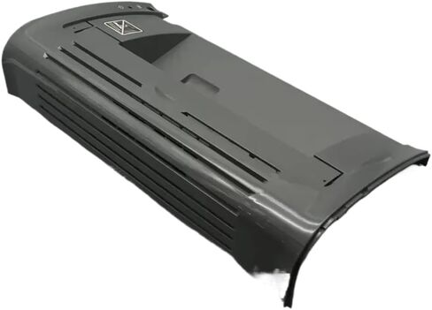 Face Down Cover Assembly 1PCS RM1-2391-000 Compatible with LBP2900 LBP3000 in Saudi Arabia