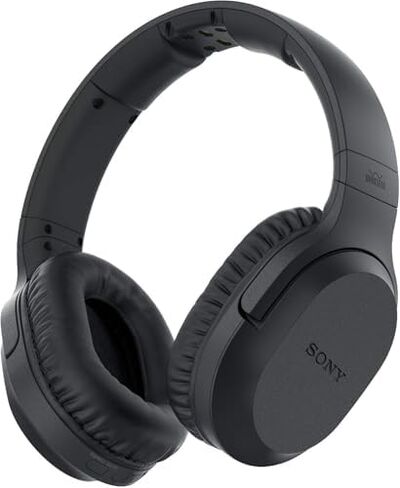 سماعات المسرح المنزلي اللاسلكية Sony RF400 (WHRF400) (متجددة) in Kuwait