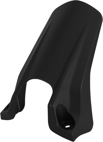 Electric Dirt Bike Rear Cushion Fender Durable Mudguard Protector for Talaria X3 XXX PRO Taparia Off Road Motorcycle Motocross in Saudi Arabia