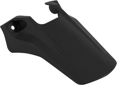 Electric Dirt Bike Rear Cushion Fender Durable Mudguard Protector for Talaria X3 XXX PRO Taparia Off Road Motorcycle Motocross in Saudi Arabia