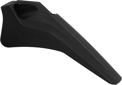 Electric Dirt Bike Rear Cushion Fender Durable Mudguard Protector for Talaria X3 XXX PRO Taparia Off Road Motorcycle Motocross in Saudi Arabia