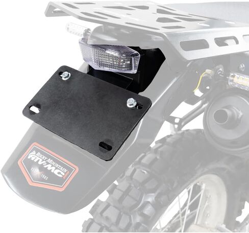 TUSK Fender Eliminator Kit for Yamaha XT250 2008-2025 in Saudi Arabia