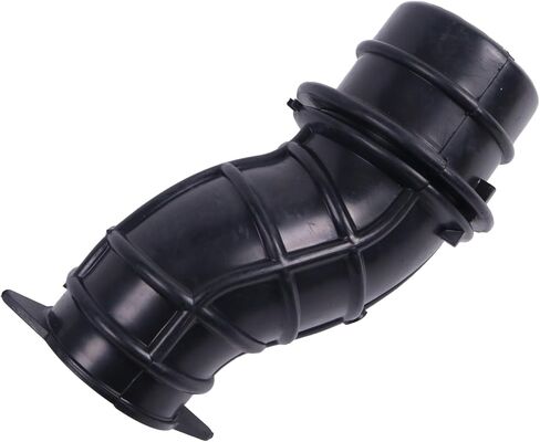 5412066 Air Box Carburetor Boot Compatible with 2002-2006 Polaris Sportsman 600 700 in Saudi Arabia