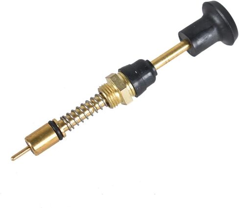 Genuine Choke Pull Plunger Kit For Yamaha Kodiak 400 Big Bear Warrior Wolverine 350 NEW Genuine OEM Replacement in Saudi Arabia