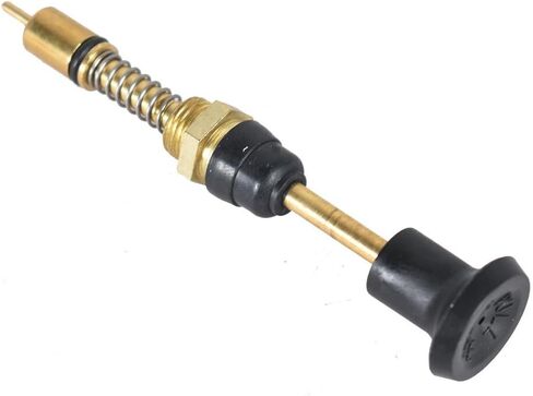 Genuine Choke Pull Plunger Kit For Yamaha Kodiak 400 Big Bear Warrior Wolverine 350 NEW Genuine OEM Replacement in Saudi Arabia