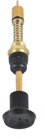 Genuine Choke Pull Plunger Kit For Yamaha Kodiak 400 Big Bear Warrior Wolverine 350 NEW Genuine OEM Replacement in Saudi Arabia