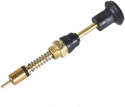 Genuine OEM Replacement Choke Pull Plunger Kit For Yamaha 1987-2004 Warrior 350 1987-1999 Big Bear 350 in Saudi Arabia