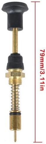 Genuine OEM Replacement Choke Pull Plunger Kit For Yamaha 1987-2004 Warrior 350 1987-1999 Big Bear 350 in Saudi Arabia