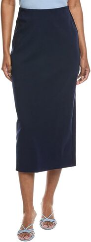 Vince Camuto Women's Pull-on Midi Skirt in Saudi Arabia