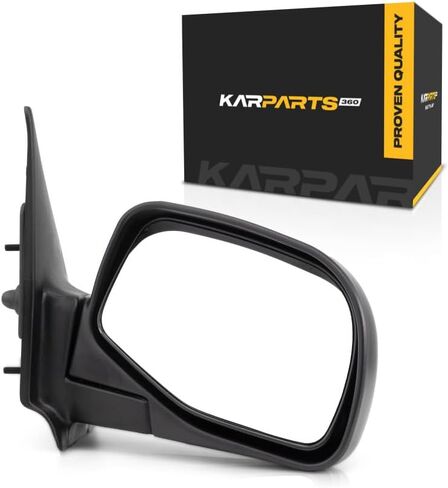 لفورد رينجر 1998 99 00 01 02 03 04 2005 مرآة الباب جانب الركاب | دليل | محكم | على غرار / MZ بيك اب | موديل SE | بديل لـ 4L5Z 17682 BAA | FO1321165 in Kuwait