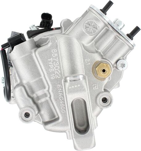 مكيف الهواء ضاغط مع القابض لبويك فيرانو 2.0L 2.4L 2012 2013 2014 2015 2016 2017 in Saudi Arabia