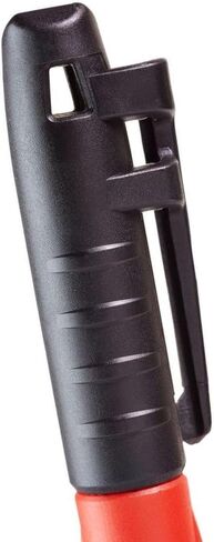 Black Fine Point Marker – 36 Pack Permanent Markers Compatible with Milwaukee 48-22-3100, Quick-Dry, Smear-Resistant, Jobsite & Office Use (Packaging May Be Vary) in Saudi Arabia