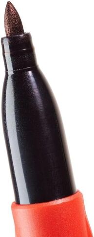 Black Fine Point Marker – 36 Pack Permanent Markers Compatible with Milwaukee 48-22-3100, Quick-Dry, Smear-Resistant, Jobsite & Office Use (Packaging May Be Vary) in Saudi Arabia