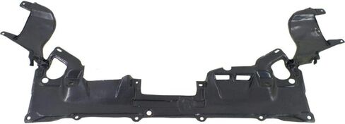 Parts N Go 2014-2015 ILX Engine Under Cover Splash Shield HO1228145 74111TR3A50 in Saudi Arabia