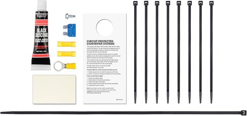 CURT 56425 Vehicle-Side Custom 4-Pin Trailer Wiring Harness, Fits Select Nissan Murano in Kuwait