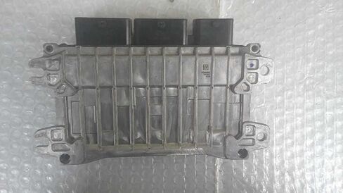 Engine ECM Control Module 1.6L Fits 20-23 Compatible with Nissan Kicks NEC985-012 NEC985012 in Saudi Arabia