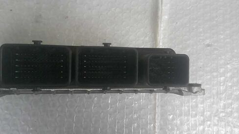 Engine ECM Control Module 1.6L Fits 20-23 Compatible with Nissan Kicks NEC985-012 NEC985012 in Saudi Arabia