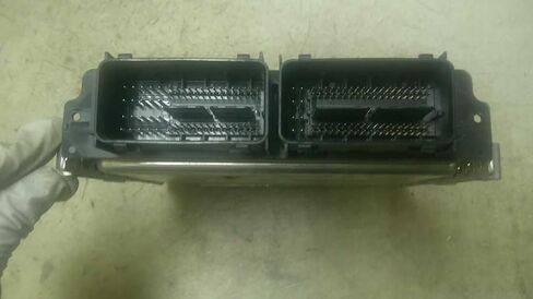 Engine ECM Control Module Fits 21 Compatible with Ford Compatible with Ranger MB3A-12A650-SA MB3A12A650SA in Saudi Arabia