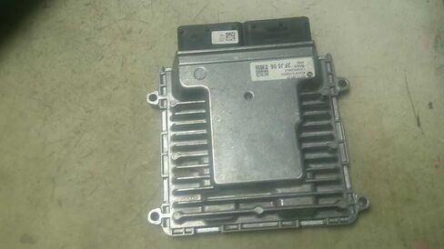 وحدة التحكم في المحرك ECM 2.0L تناسب 20 هيونداي إلنترا 39173-2EFJ5 391732EFJ5 in Saudi Arabia