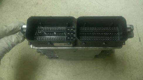 وحدة التحكم في المحرك ECM 2.0L تناسب 20 هيونداي إلنترا 39173-2EFJ5 391732EFJ5 in Saudi Arabia