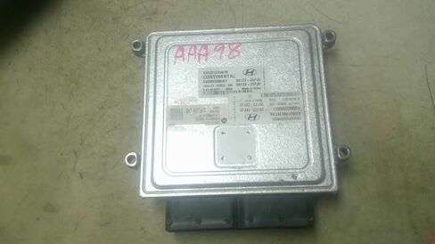 وحدة التحكم في المحرك ECM 2.0L تناسب 20 هيونداي إلنترا 39173-2EFJ5 391732EFJ5 in Saudi Arabia