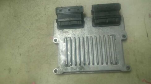 Engine ECM Control Module 3.8L at Fits 13-16 Compatible with Genesis 39115-3CKN0 391153CKN0 in Saudi Arabia