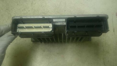 Engine ECM Control Module 3.8L at Fits 13-16 Compatible with Genesis 39115-3CKN0 391153CKN0 in Saudi Arabia