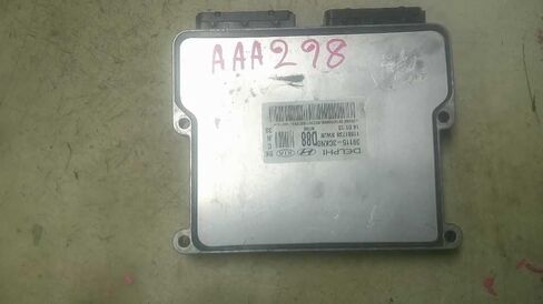 Engine ECM Control Module 3.8L at Fits 13-16 Compatible with Genesis 39115-3CKN0 391153CKN0 in Saudi Arabia
