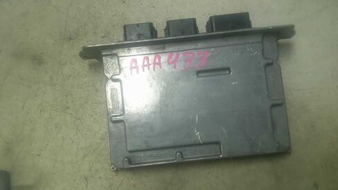 Engine ECM Control Module 4.0L Fits 08 Compatible with Ford Compatible with Mustang 8R3A-12A650-KB 8R3A12A650KB in Saudi Arabia
