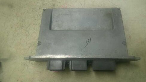 Engine ECM Control Module 4.0L Fits 08 Compatible with Ford Compatible with Mustang 8R3A-12A650-KB 8R3A12A650KB in Saudi Arabia