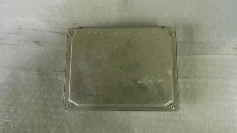 Engine ECM Electronic Control Module Excluding 03-05 Compatible with BMW 330i 7 541 336 7541336 in Saudi Arabia