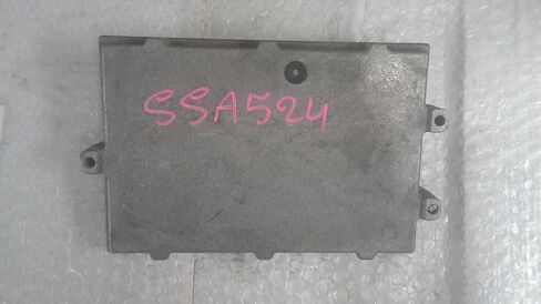 Engine ECM Control Module Fits 07 Compatible with Dodge RAM Pickup P05094492AI 05094492AI in Saudi Arabia
