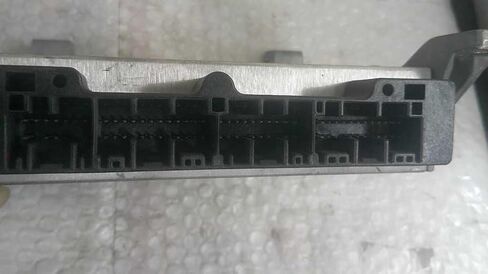 Engine ECM Control Module 3.0L Fits 98-00 Compatible with Honda Accord 37820-P8C-A51 37820P8CA51 in Saudi Arabia