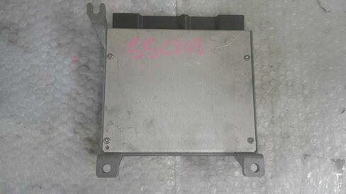 Engine ECM Control Module 3.0L Fits 98-00 Compatible with Honda Accord 37820-P8C-A51 37820P8CA51 in Saudi Arabia