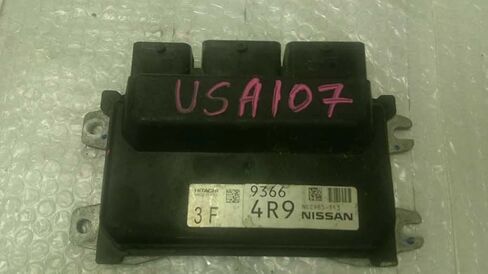 وحدة التحكم في المحرك ECM تناسب 20-23 متوافقة مع Nissan Kicks NEC985-113 NEC985113 in Saudi Arabia
