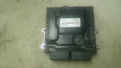 وحدة التحكم ECM للمحرك تناسب 20-23 متوافقة مع Ford Explorer MB5A-12A650-ANB MB5A12A650ANB in Saudi Arabia