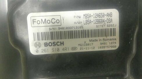 وحدة التحكم ECM للمحرك تناسب 20-23 متوافقة مع Ford Explorer MB5A-12A650-ANB MB5A12A650ANB in Saudi Arabia