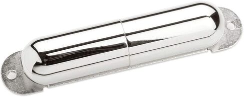 Seymour Duncan Stratocaster Lipstick Tube Pickup - Drop-In Neck Pickup for Standard Sized Strat in Saudi Arabia