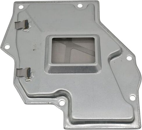 طقم فلتر زيت ناقل الحركة الأوتوماتيكي 1.6L 1.8L 2.0L 2.4L 2.5L 2.7L 2.8L A43De 4 سرعات A46De A46Df يناسب سيليكا جراند فيتارا مياتا بريفيا Sidekick سبورتاج المقتفي X90 X-90 Xl7 Xl-7 Pt # 0K01519815 in Saudi Arabia
