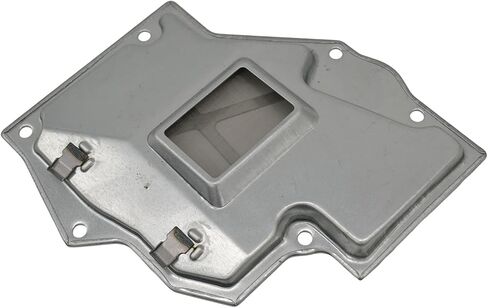 طقم فلتر زيت ناقل الحركة الأوتوماتيكي 1.6L 1.8L 2.0L 2.4L 2.5L 2.7L 2.8L A43De 4 سرعات A46De A46Df يناسب سيليكا جراند فيتارا مياتا بريفيا Sidekick سبورتاج المقتفي X90 X-90 Xl7 Xl-7 Pt # 0K01519815 in Saudi Arabia