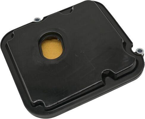 طقم فلتر زيت ناقل الحركة التلقائي 2.4L 2.7L 2.8L 3.5L 3.7L 3.8L 4.0L 4.7L 5.7L 42Rle يناسب شاحن تشالنجر 300 داكوتا دورانجو ليبرتي نيترو رايدر Tj Wrangler 1500 2500 3500 Hd Classic Pt # 52852913Aa in Saudi Arabia
