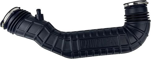 أنبوب مدخل F47Z-9B659-A متوافق مع Ford Ranger Explorer 1992 1993 1994 V6 4.0L أنبوب دخول الهواء خرطوم قناة الأنابيب، استبدل F47Z9B659A in Kuwait