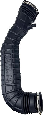 أنبوب مدخل F47Z-9B659-A متوافق مع Ford Ranger Explorer 1992 1993 1994 V6 4.0L أنبوب دخول الهواء خرطوم قناة الأنابيب، استبدل F47Z9B659A in Kuwait