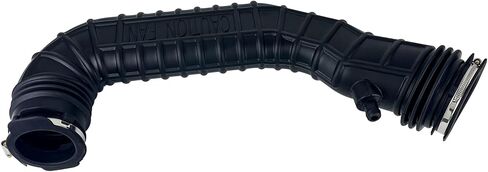 أنبوب مدخل F47Z-9B659-A متوافق مع Ford Ranger Explorer 1992 1993 1994 V6 4.0L أنبوب دخول الهواء خرطوم قناة الأنابيب، استبدل F47Z9B659A in Kuwait